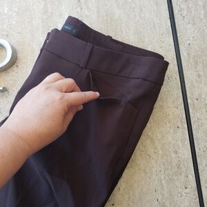 EUC Worthington slacks